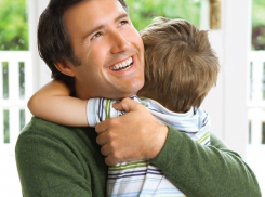 Под Волгоградом полиция нашла пропавшего накануне 9-летнего