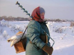 Пожилая волгоградка старой закалки 22 дня занималась привычными делами со сломанным ребром