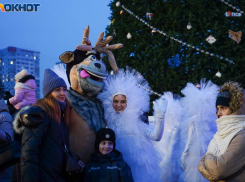 Туристы активно занимают волгоградское жилье к Новому году 