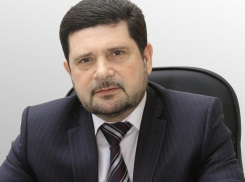 Бывший премьер – министр Волгоградской области напомнил о себе юбилеем