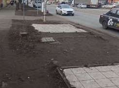 Мэрию Волгограда ткнули носом в снесенные семь лет назад остановки