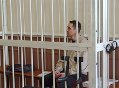 Нож сломался в руке: 18 лет колонии получил ростовчанин за убийство тещи-волгоградки