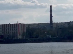 Волгоградцев испугали звуки автоматных выстрелов и взрывов