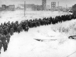 2 января 1943 года –  Красная Армия готовится к резкому увеличению количества военнопленных со стороны врага