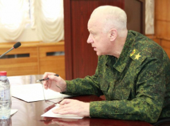 Руководителя Следственного комитета России попросили взять под личный контроль дело вице – спикера Волжской гордумы