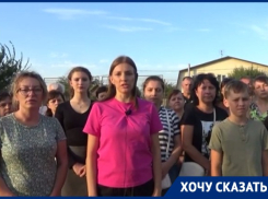 «Автобусы – это преступление»: волгоградцы требуют запуск троллейбусов в жилой массив