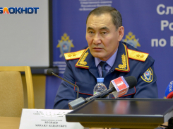 Экс-начальник МВД Волгоградской области не пришёл свидетелем в суд над Михаилом Музраевым