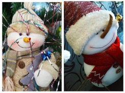 Снеговик: что за «зверь» такой, и откуда он взялся