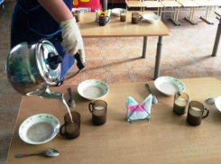 В детских садах Волгограда не будет дежурных групп с 1 по 10 мая