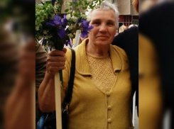 «В последний раз мне было так плохо, когда умер мой муж», – вдова художника Черноскутова о демонтаже мозаики в Волжском