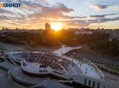 Синоптики в Волгоградской области обещают туман и мороз до -3 градусов