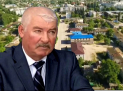 Главой Иловлинского района избрали находящегося под следствием Ивана Геля