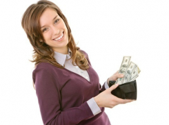 Под Волгоградом женщина заплатила 29 тысяч за одобрение заявки на кредит