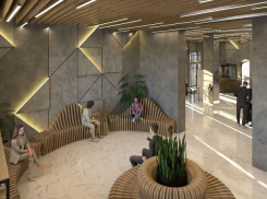 Капитальный ремонт за 123 миллиона станет началом грандиозного преображения волгоградского колледжа