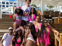 «От старых к толстым»: Прохор Шаляпин удивил сменой вкуса