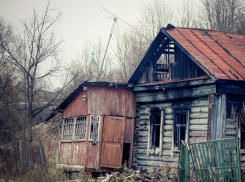 В собственном доме едва не сгорела 80-летняя пенсионерка