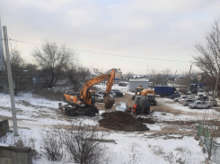 Вечный двигатель коммунальных прорывов изобретен в Волгограде