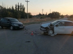  Четыре человека пострадали в ДТП на встречке под Волгоградом