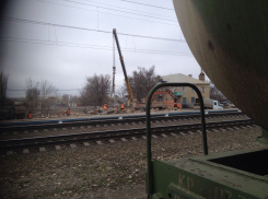 В Волгограде общество охраны памятников обратилось в прокуратуру за снос вокзала 19 века 