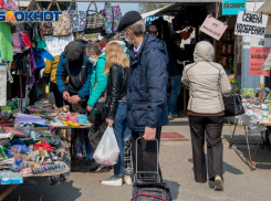 Сфера торговли и ремонт машин пользуются наибольшей популярностью среди волгоградских предпринимателей