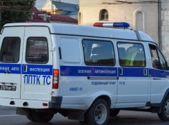 В Волгоградской области проверили сотни военных автомобилей