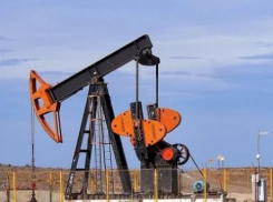 Нефтяники и газовики России приехали в Волгоград 