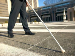 Для незрячих волгоградцев откроют специальные избирательные участки