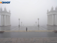 Гидрометцентр предупредил волгоградцев о ледяном штормовом ветре