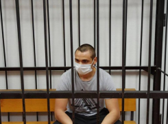 Появилось видео допроса с первым признанием в убийстве 17-летнего студента в Волгограде