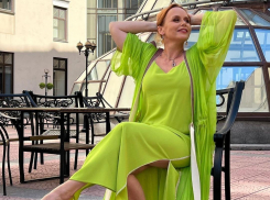 Жена волгоградского миллиардера поделилась как «прикормить удачу»