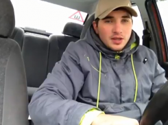 Блогер рассказал об обмане таксистов в Волгограде