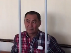 Медобследование в СИЗО Лефортово провели экс-главе  волгоградского СК генералу Музраеву