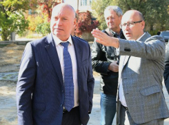 Глава Волгограда назвал дату начала отопительного сезона