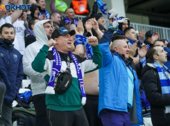 «Отмучились»: волгоградский «Ротор» сумел удивить болельщиков на финальной игре года