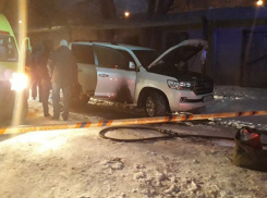 Волгоградцев просят помочь найти убийц предпринимателя и его 7-летнего сына в Оренбурге 