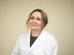 Главный врач сменился в городской детской больнице Волгограда