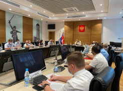 90% мероприятий экопрограммы в Светлоярском районе выполняются в полном объеме