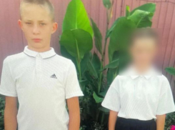 Ушедшего из дома с сестрой 15-летнего подростка третьи сутки ищут в Волгограде