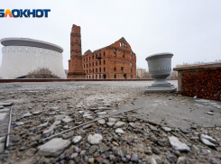 «Многолетняя боль на грани с позором»: в Волгограде разрушается музей-панорама «Сталинградская битва»