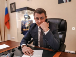 В Волгограде жена депутата Госдумы из Москвы сдала в аренду офис областной думе