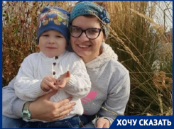 Малыш из Волгограда может умереть из-за отсутствия лекарства в аптеках