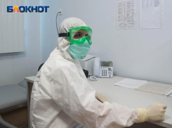 В волгоградском Роспотребнадзоре рассказали о связи мигрантов и всплеска ВИЧ 