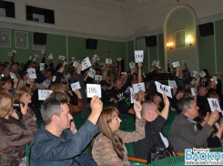 В Волгограде утвердили строительство гостиницы на Предмостной площади