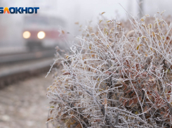 Мороз до -17 и сильный ветер: в Волгоградской области продолжается непогода