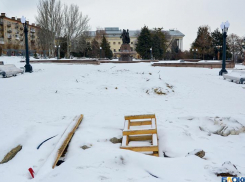 Большинство жителей считают Волгоград проклятым регионом