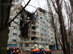 В Волгограде полковник в отставке просит о помощи после взрыва в доме на Космонавтов