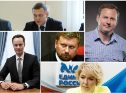 Профессор Бельских: «Четыре «могучие кучки» волгоградской политики»