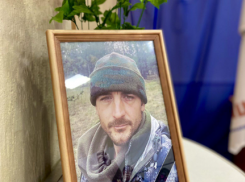 Житель Котельниково Сергей Горбиков погиб на спецоперации 