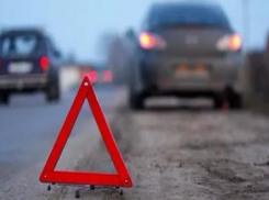 Трое жителей Кемеровской области пострадали в столкновении ВАЗ и Hyundai в Волгограде 