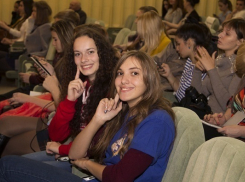 В вузах Волгограда пройдут выборы уполномоченных по правам студентов